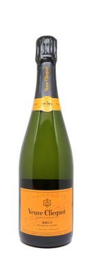 Champagne Veuve Clicquot - Réserve Cuvée