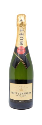 Champagne Moët & Chandon - Brut Impérial