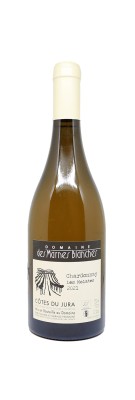 Domaine des Marnes Blanches - Les Molates - Chardonnay 2021