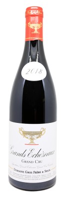 Domaine Gros Frère et Soeur - Grands Echezeaux Grand cru 2018