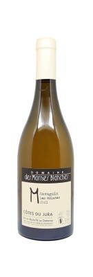 Domaine des Marnes Blanches - Les Molates - Savagnin 2021