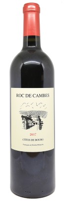 Château ROC DE CAMBES 2017