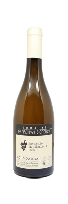 Domaine des Marnes Blanches - En Jensillard - Savagnin 2020