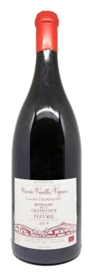 Domaine Jean Louis DUTRAIVE - Fleurie - Lieu-dit