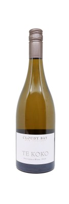 Cloudy Bay - Te Koko - Sauvignon Blanc 2020