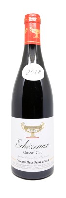 Domaine Gros Frère et Soeur - Echezeaux Grand Cru 2018