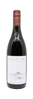 Cloudy Bay - Pinot Noir 2020