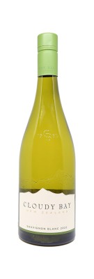 Cloudy Bay - Sauvignon Blanc 2022