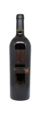 Bodega Numanthia 2017