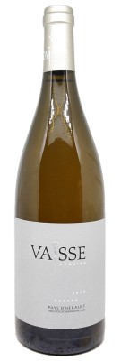 Domaine Pierre Vaisse - Chance 2019