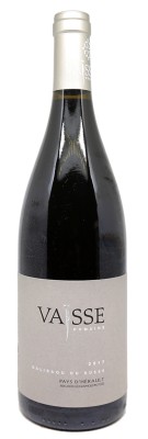 Domaine Pierre Vaisse - Le Galibaou du Russe 2017