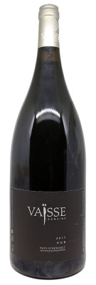 Domaine Pierre Vaisse - Pur - Magnum 2017