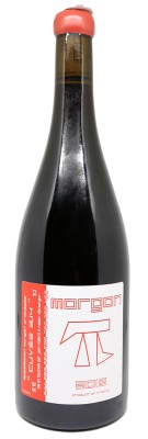 MORGON - Cuvée 3.14 JEAN FOILLARD 2016