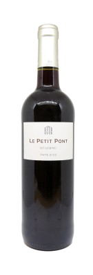 Le Petit Pont - Réserve Rouge 2022