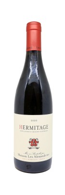 Maison Les Alexandrins - Hermitage Rouge 2020