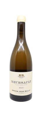 Domaine Henri Boillot - Meursault 2021