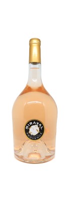 Château de Miraval - Rosé - Magnum 2022