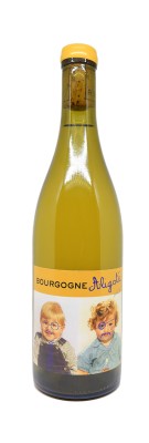 Domaine Robert Denogent - Bourgogne Aligoté 2020