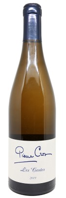 DOMAINE PIERRE CROS - Les Costes - White 2019