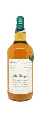 Whisky MICHEL COUVREUR - The Unique - Magnum 1.5 Litre - 44%