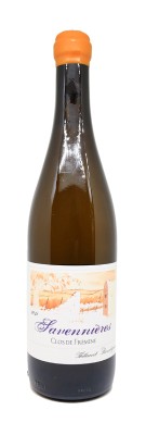 Thibaud Boudignon - Savennières - Clos de Frémine 2021