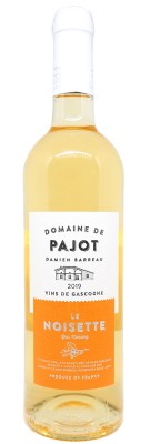 Domaine de Pajot - Noisette 2019