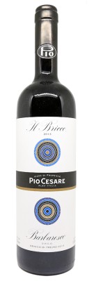 PIO CESARE - II BRICCO BARBARESCO 2013