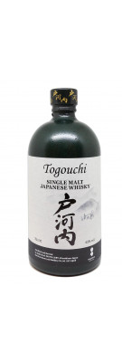 Togouchi - Single Malt - 43%