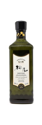 Sakurao - Gin Japonais - Original - 47%
