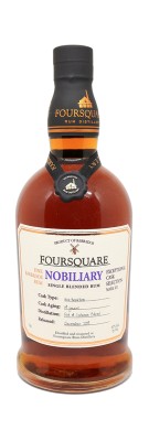 FOURSQUARE - Nobiliary - 62%