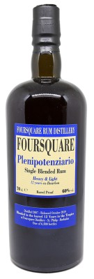 FOURSQUARE - Plenipotenziario - 60%