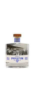 Prohibition - Navy Strength Gin - 58%
