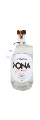 NONA DRINKS - June - Gin sans alcool - 0%