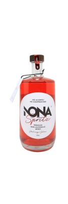 NONA DRINKS - Spritz - Sans alcool - 0%