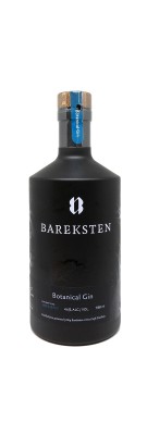 Bareksten - Botanical Gin - Norvège - 46%