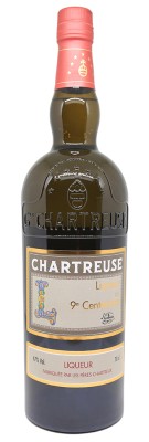 CHARTREUSE - Licor del IX Centenario - 47%