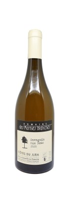 Domaine des Marnes Blanches - Aux Bois - Savagnin 2020