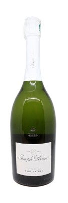 Champagne Joseph Perrier - Cuvée Royale - Brut Nature