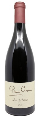 DOMAINE PIERRE CROS - Les Aspres 2018