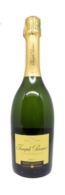 Champagne Joseph Perrier - Cuvée Royale - Brut