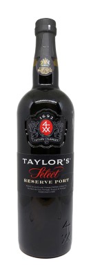 TAYLOR'S - Porto - Taylor's Select