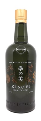 GIN --KI NO BI --Kyoto