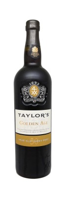 TAYLOR'S - Porto - Golden Age - Tawny 50 ans