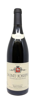 Domaine Pierre Gonon - Saint Joseph 2020