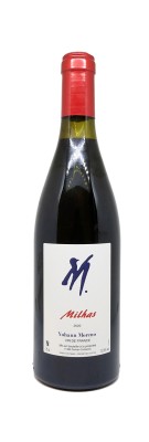 Domaine Yohann Moreno - Milhas 2020