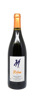 Domaine Yohann Moreno - Ribos 2021