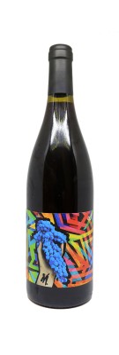 Domaine Yohann Moreno - Cuvée GS 2021