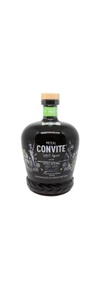 Convite - Mezcal - Agave Jabali - 46%