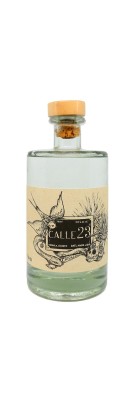 TEQUILA - Calle 23 - Criollo - 49.3%