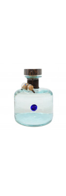 Procera - Gin du Kenya - Flacon soufflée à la bouche au Kenya - 44%